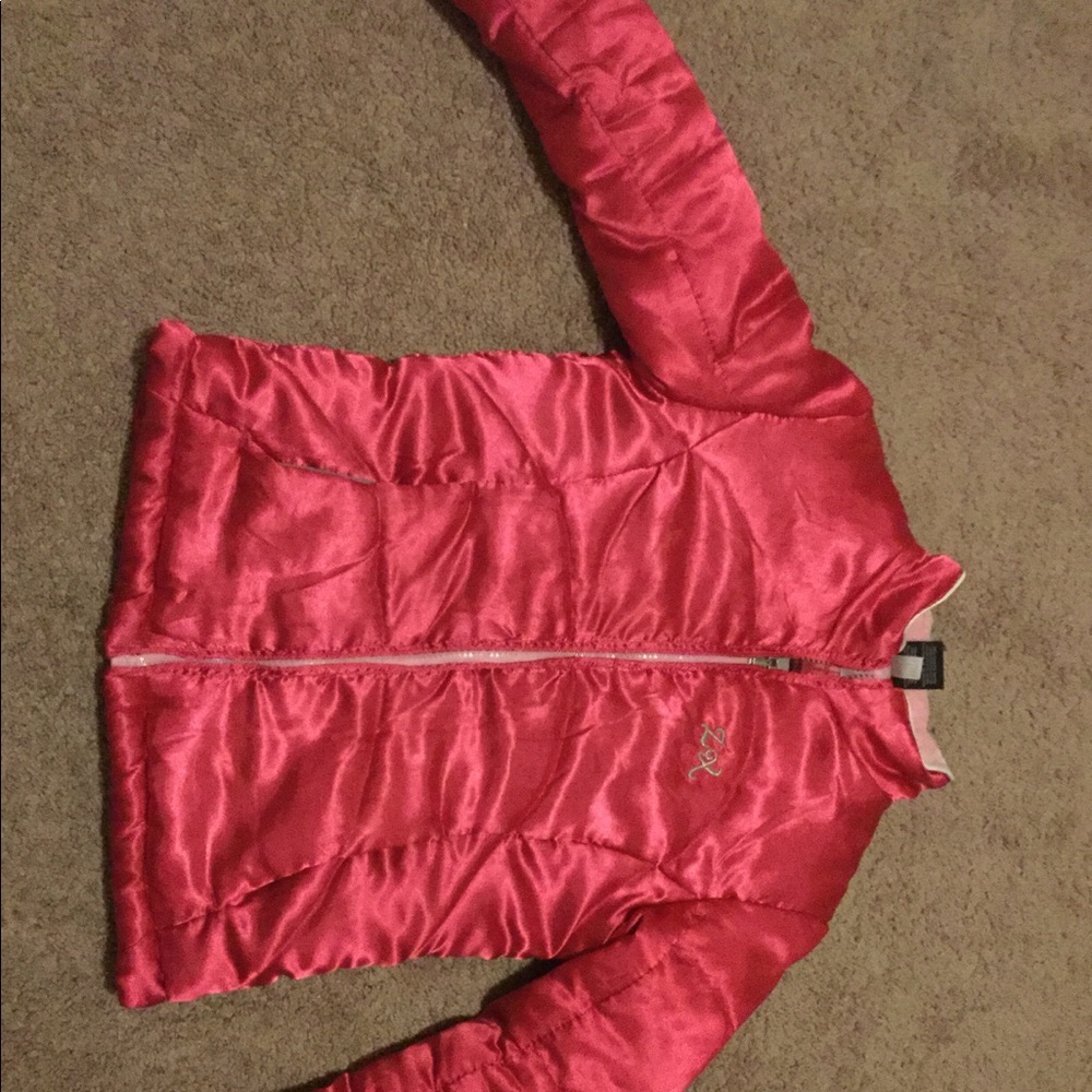 ZEROXPOSUR Kid’s Winter Jacket